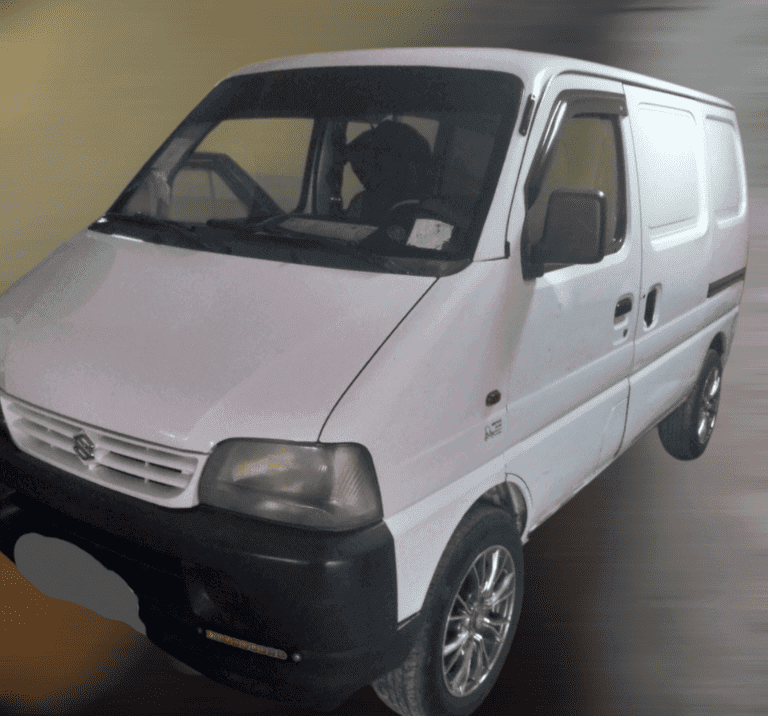 Suzuki Carry 1.3cc