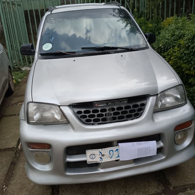 Daihatsu