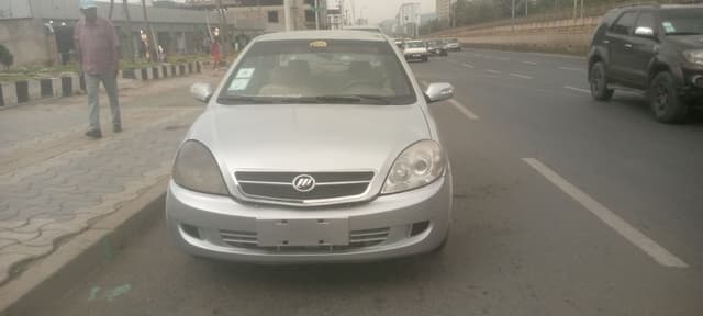Lifan 520