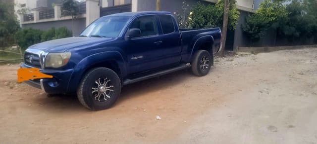Toyota Tacoma  for rent