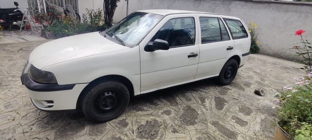 Volkswagen Parati G3 1.8 2004