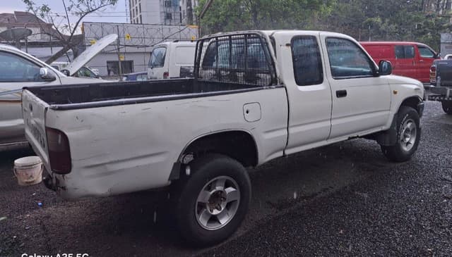 Toyota Pickup,2LT,excellent condition!!