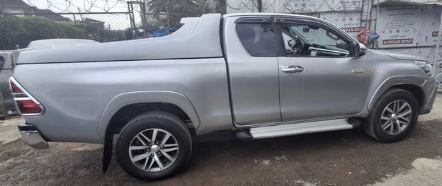 2019 Revo,D4D,full option,excellent condition!!