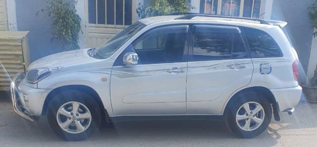 Automatic Rav4,2003,1.8cc,excellent condition!!