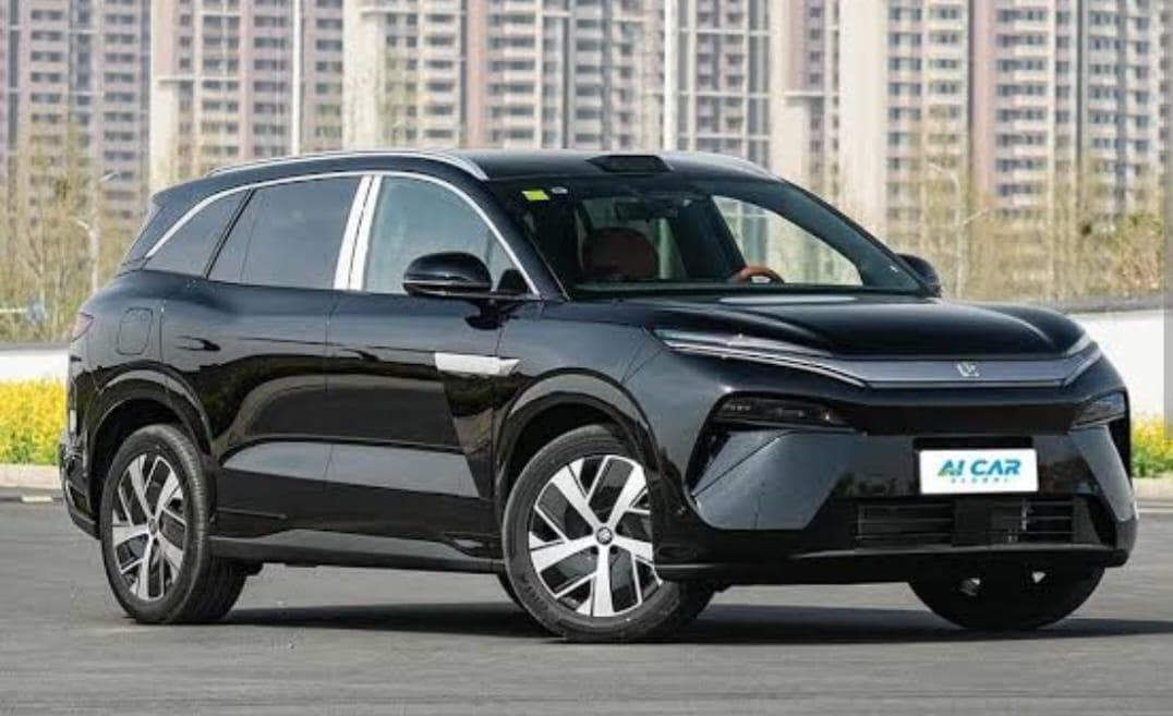 BYE TANG L EV 2025 SMART