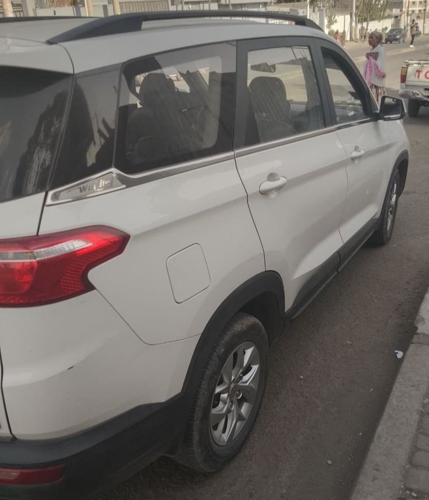 WULING S3 (wz Bank Loan)