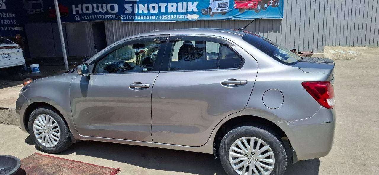 Suzuki Dzier