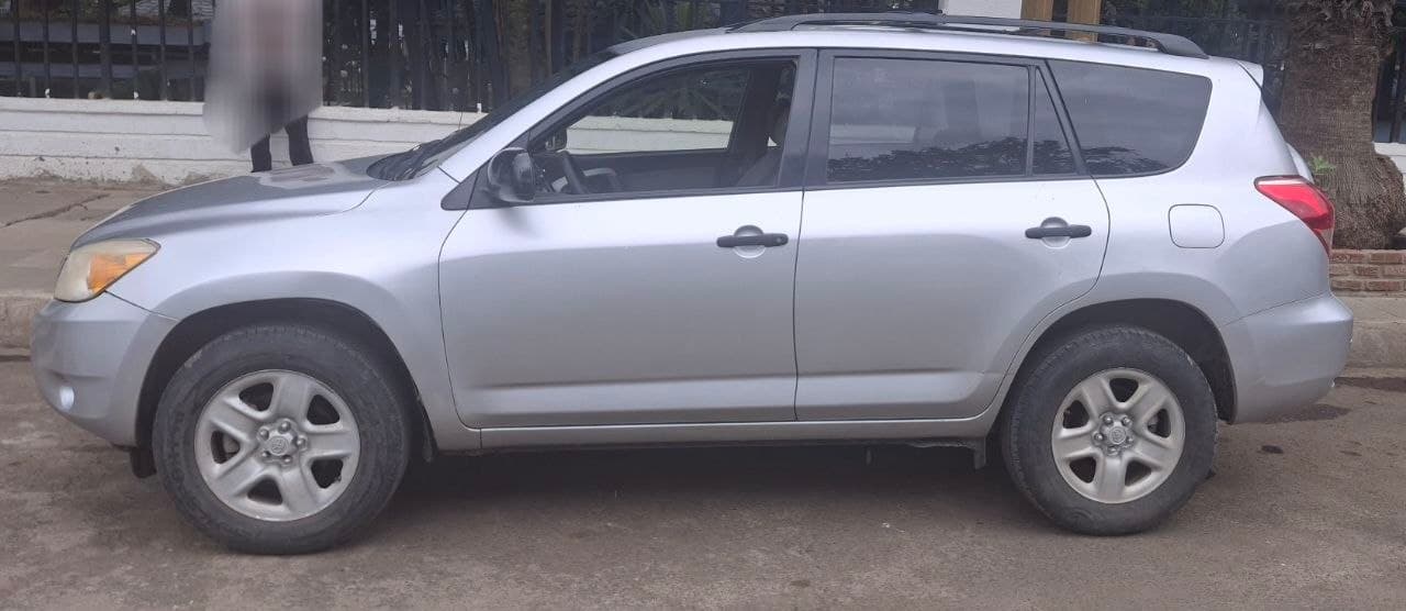 2008 Automatic Rav4, 7 Seater, 2.4cc,Excellent condition!!