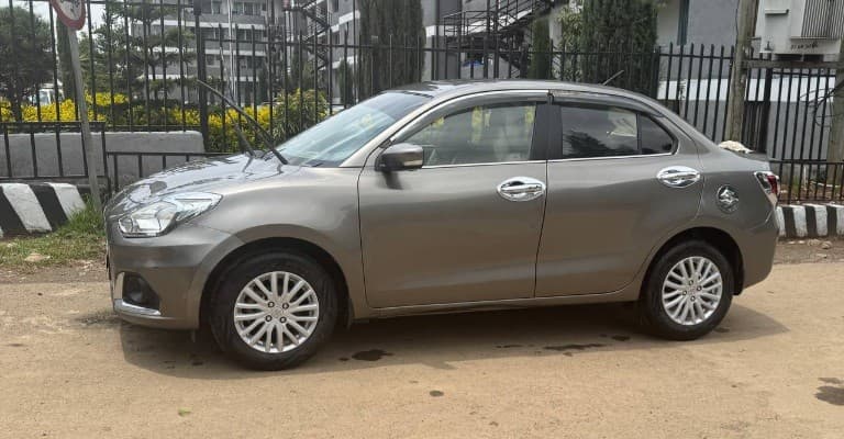 Suzuki Dzire