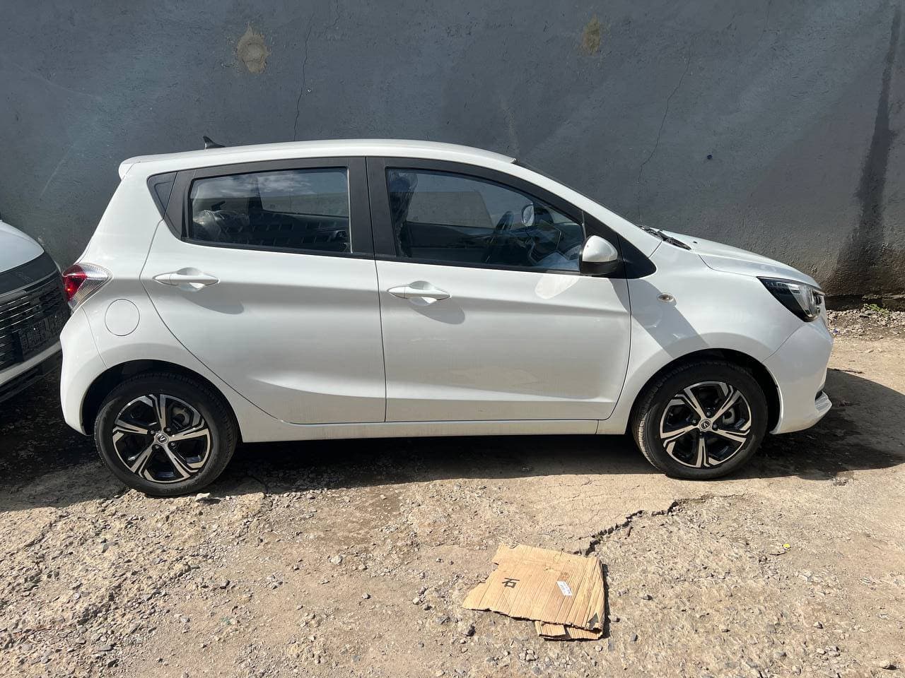 E star full electric