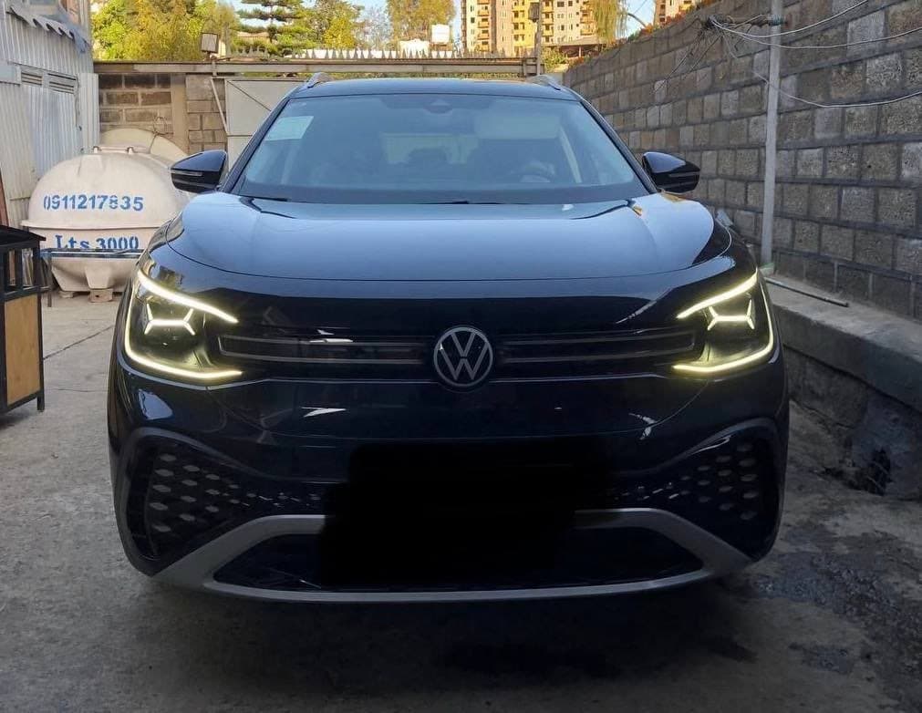 Volkswagen id6