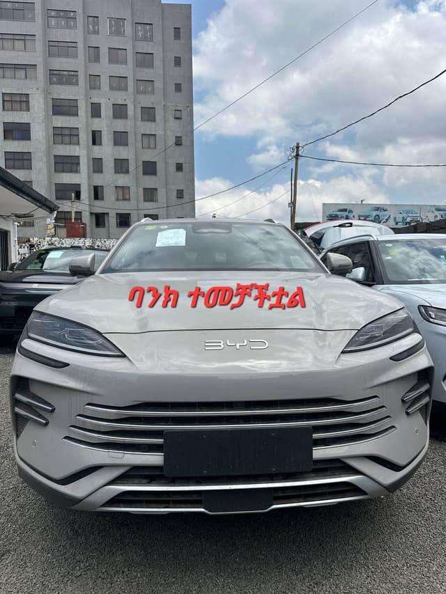 SONG PLUS PLUGIN HYBRID SMART DRIVE