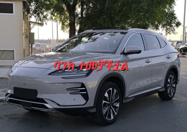 Bydsong plus smart 2025