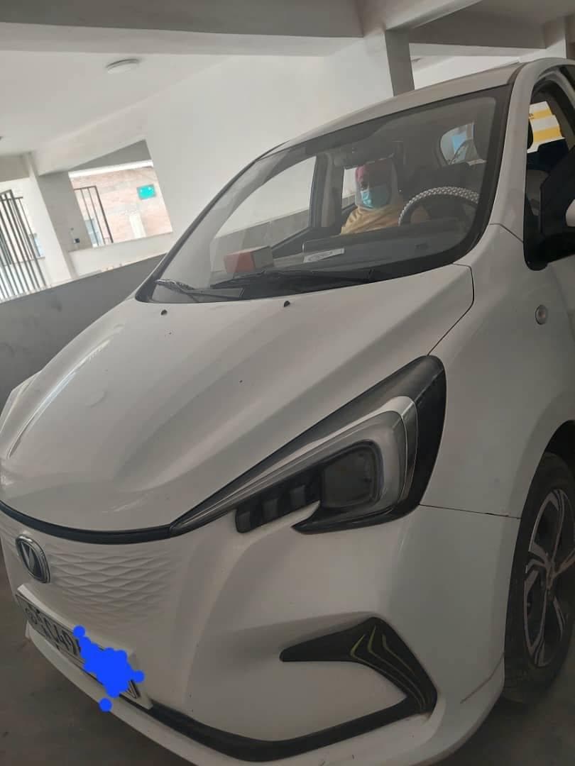 Full electric E star 2023